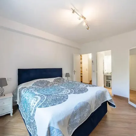 Villa 10 Mn On Foot From Beaches, Tgv Station And Center With Swimming Pool Saint-Raphael (Var)