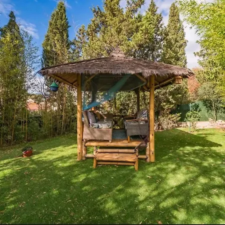 Villa 10 Mn On Foot From Beaches, Tgv Station And Center With Swimming Pool Saint-Raphael (Var)